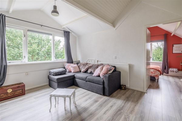 Medium property photo - Duurswold 8, 9642 EW Veendam